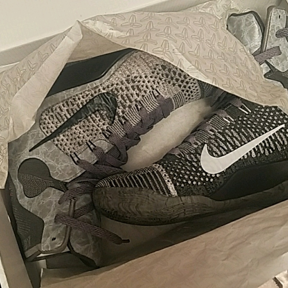 Meet your Posher, Hugo